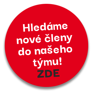 STAKO - hledáme nové členy do našeho týmu