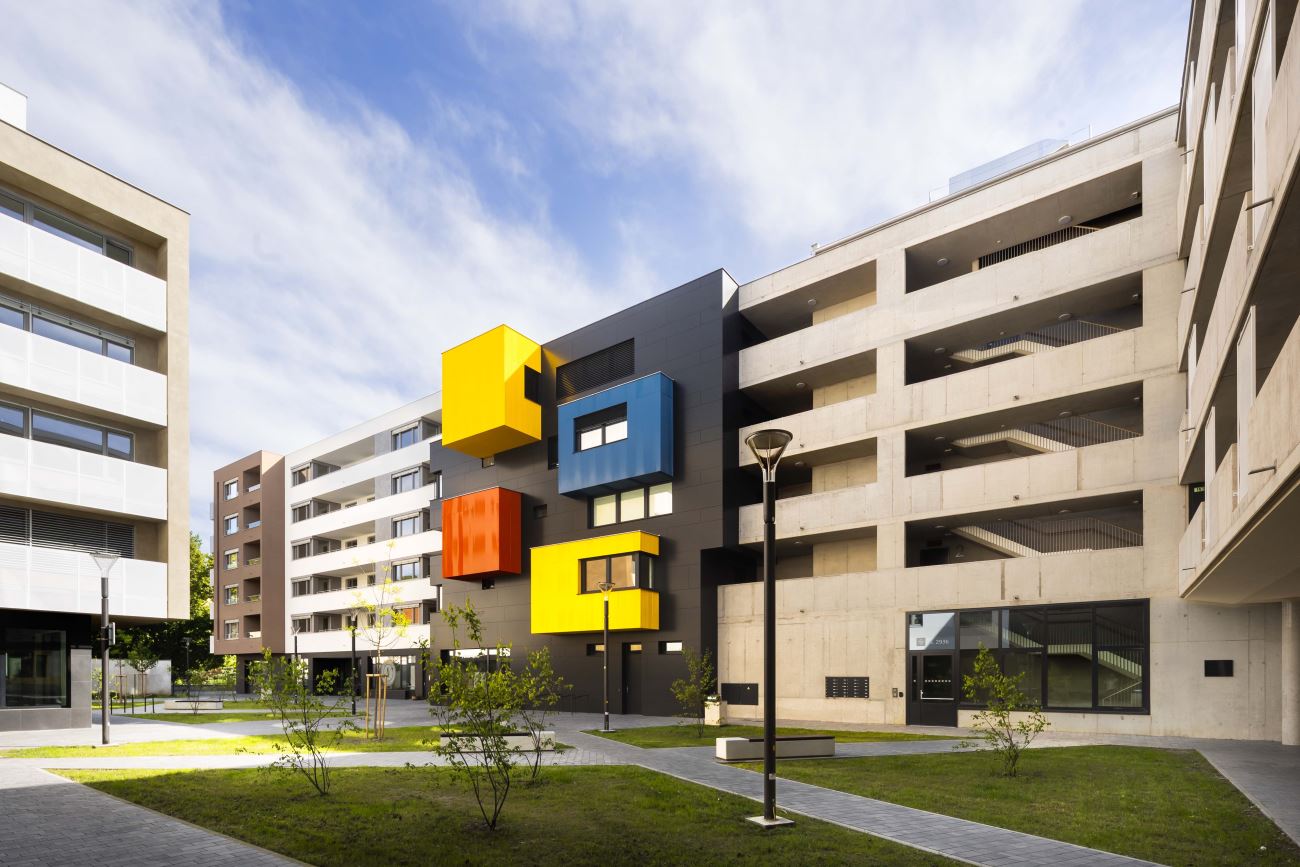 STAVBA ROKU 2025 PARDUBICKÉHO KRAJE