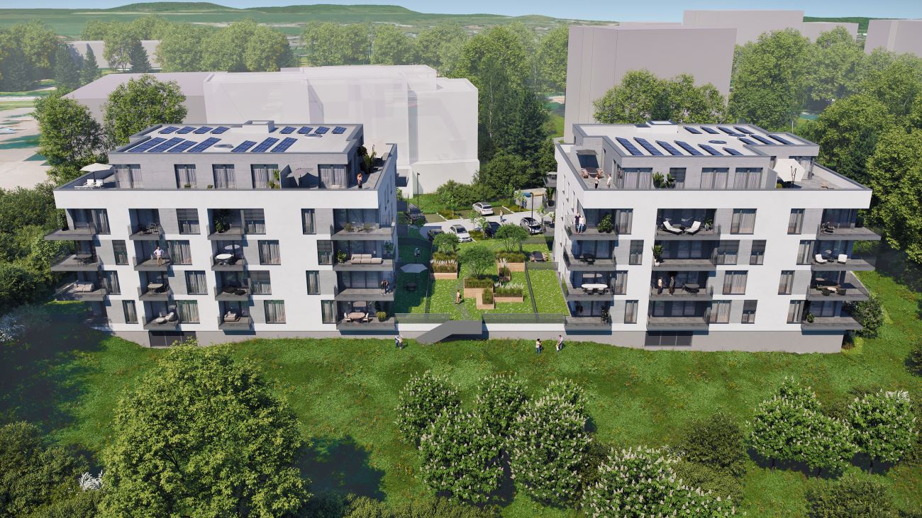 Rezidence Koruna Nové Město nad Metují